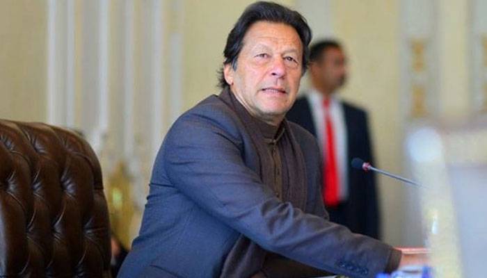 ملک مزید لاک ڈاؤن برداشت نہیں کر سکتا، وزیراعظم