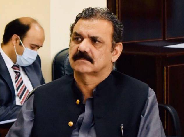 'سی ڈی ڈبلیو پی نے ایم ایل ون منصوبے کی منظوری دے دی'