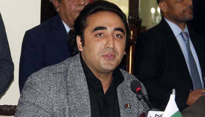 ملک میں کورونا زبردستی پھیلایا گیا، بلاول کا حکومت پر الزام