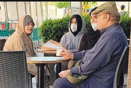 وفاقی حکومت نے نوازشریف کی رپورٹس بارے تحقیقات کا فیصلہ کرلیا