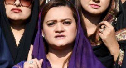 مریم اورنگزیب کا ملک بھر میں ماسک پہننا لازمی قرار دینے  کا مطالبہ