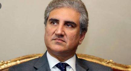 وزیرخارجہ شاہ محمود قریشی نے ایک بار پھر کورونا ٹیسٹ کرا لیا، رپورٹ کا انتظار 
