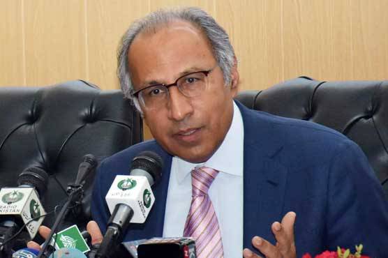 'زرعی شعبے کیلئے اعلان کردہ 50 ارب روپے کی جلد تقسیم ہو گی'