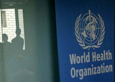 عالمی ادارہ صحت کا لاک ڈائون میں نرمی کرنے میں جلد بازی نہ کرنے کا مشورہ
