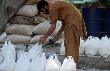 آٹے کی قیمت میں 3 روپے فی کلو اضافہ