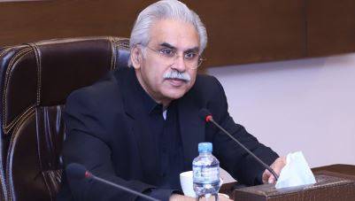 پلازمہ تھراپی پر کلینکل ٹرائلز کے نتائج حوصلہ افزا ہیں، ڈاکٹر ظفر مرزا 