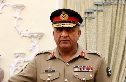 خودمختار افغانستان کیلئے ہرممکن تعاون کرینگے، آرمی چیف
