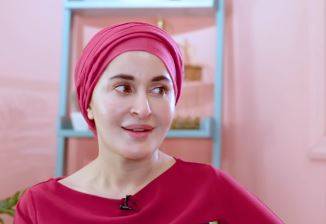 مشکل وقت بھی اپنے ساتھ بہت ساری اچھی چیزیں لاتا ہے، شائستہ لودھی