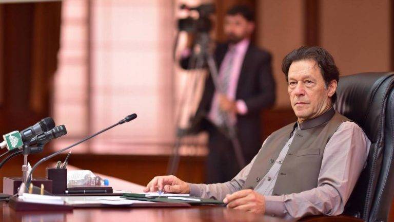 کسی کے دباؤ کی پروا نہیں، اداروں کو اپنا کام کرنا ہو گا، وزیراعظم