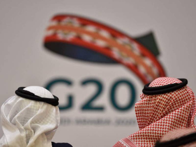 جی 20 ممالک سے ریلیف مل گیا، پاکستان کا قرض ایک سال کیلئے مؤخر