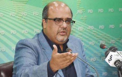 چینی کمیشن کے معاملے پر وزیراعظم کو دھمکی دی گئی، شہزاد اکبر
