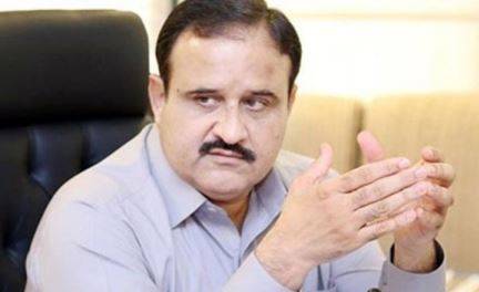 نان اورروٹی کی قیمتوں میں اضافے کاکوئی جوازنہیں، عثمان بزدار
