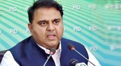 خوامخواہ  رسک لیا،ایک تہائی اراکین پارلیمنٹ کوروناکاشکار ہو چکے ، فواد چوہدری