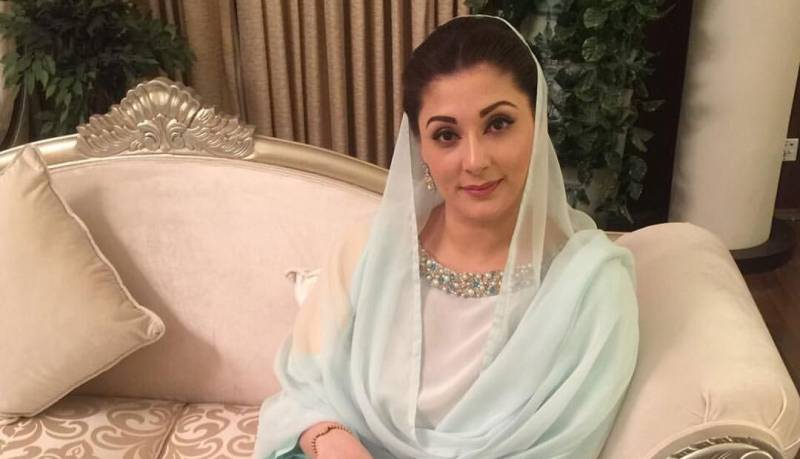 اپوزیشن لیڈر کی زندگی کو خطرے سے دوچار کرنا شرمناک ہے، مریم نواز