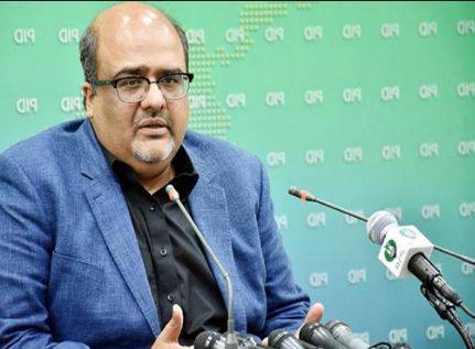 چینی کمیشن کی سفارشات پر شہزاد اکبر کا چیئرمین نیب کو خط