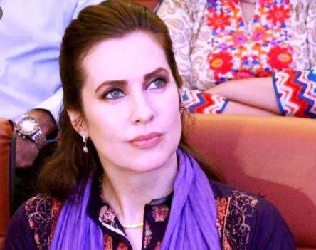 اسلام آباد پولیس نے امریکی شہری سینتھیا پر مقدمہ درج کرنے سے معذرت کرلی