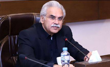 وفاقی حکومت کا کورونا سے جاں بحق طبی عملے کیلئے 1 کروڑ تک کے مالی پیکج کا اعلان