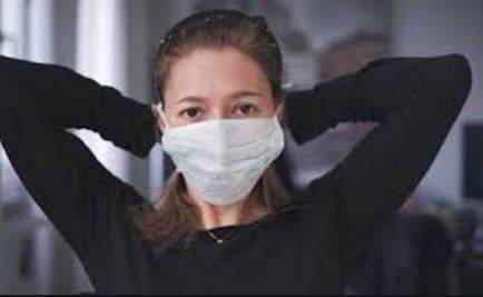 فیس ماسک اور لاک ڈاﺅن کورونا کی نئی لہر سے بچا سکتا ہے، تحقیق