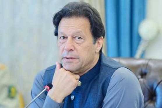 اب سختی کرنے کے ساتھ سمارٹ لاک ڈاؤن کرینگے، وزیراعظم