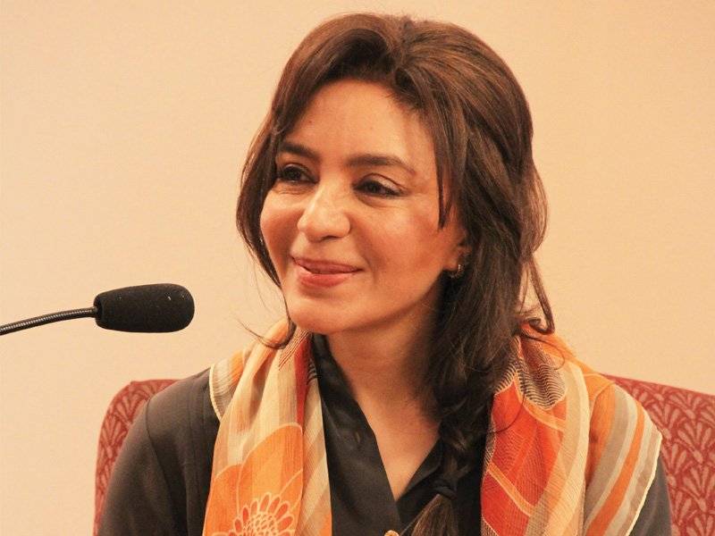 شہباز شریف کی اہلیہ تہمینہ درانی کا کورونا ٹیسٹ مثبت آ گیا