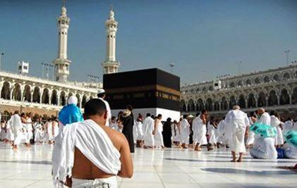 رواں سال سعودی حکومت کا حج منسوخی پر غور