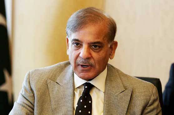 چین کی جانب سے ایک بار پھر شہبازشریف کو علاج کی پیشکش