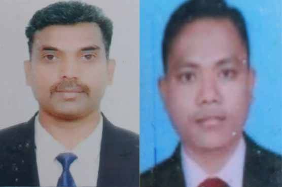 شہری کو گاڑی سے ٹکر مارنے کا الزام، انڈین ہائی کمیشن کے 2 اہلکار گرفتار