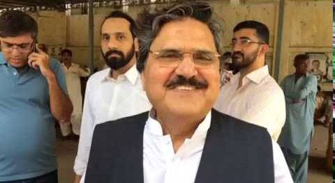  ن لیگ کے رہنما دوست محمدفیضی انتقال کر گئے