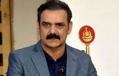 عاصم سلیم باجوہ نے سی پیک منصوبوں پر سست روی کا تاثر مسترد کردیا