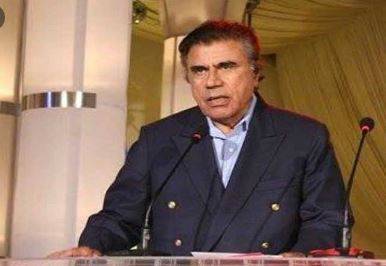 ٹی وی کے معروف کمپیئر طارق عزیز انتقال کرگئے