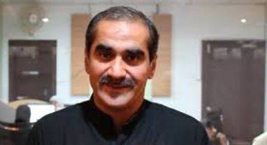 جو لاہور والوں کو جاہل کہے وہ خود جاہل ہے، خواجہ سعد رفیق