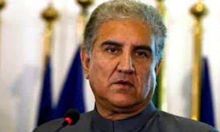 بھارتی قابض افواج کی جانب سے مقبوضہ جموں و کشمیر میں جاری ظلم و بربریت تشویشناک ہے،شاہ محمود قریشی