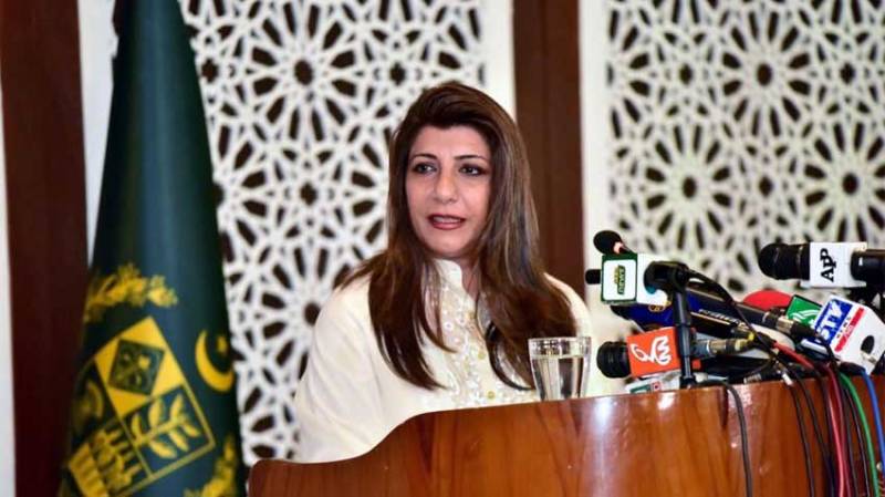 'بھارت کا سلامتی کونسل کیلئے انتخاب کئی سوالات کو جنم دے رہا ہے'
