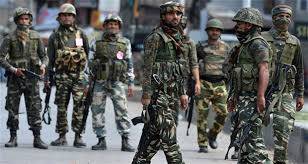 مقبوضہ کشمیر، بھارتی فورسز نے مزید 6 کشمیری نوجوانوں کو شہید کر دیا