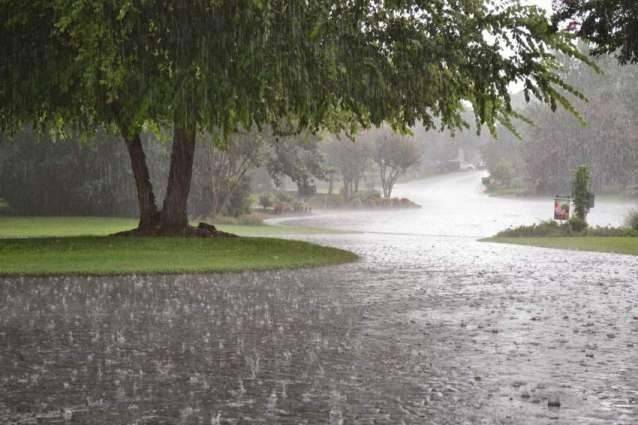 محکمہ موسمیات نے ملک بھر میں بارشوں کی نوید سُنا دی