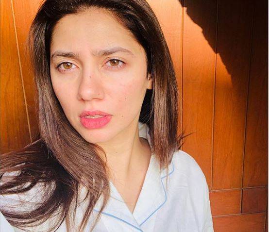 نعمان اعجاز کے ساتھ کام کرنا چاہتی ہوں، ماہرہ خان 