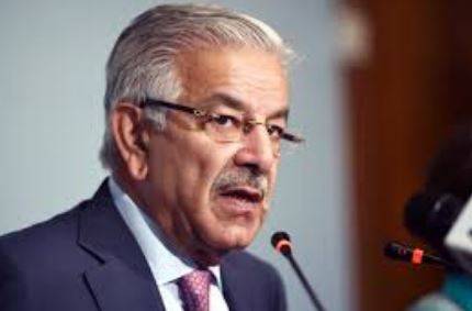پارٹی میں میرا کوئی دھڑا نہیں، میری سیاست کا محور نواز شریف ہیں،خواجہ آصف 