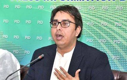 ہمارے ارکان کو ریسرچ کرکے بیان دینے چاہئیں، ڈاکٹر شہباز گل