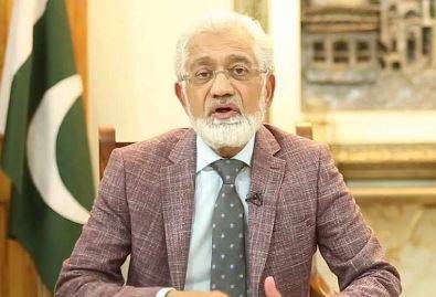 پاکستان میں جولائی اور اگست تک کورونا مریضوں کی تعداد 35 لاکھ ہونے کا خدشہ