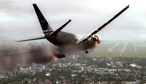 طیارہ حادثہ: کپتان اور ائر ٹریفک کنٹرولر حادثے کے ذمہ دار قرار