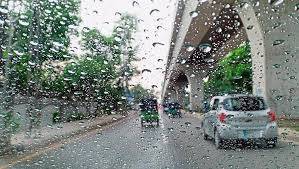 ملک کے بیشتر علاقوں میں آج موسم گرم اور خشک رہے گا 