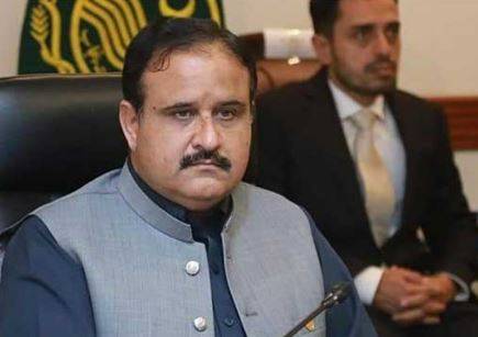جائزکاموں میں کسی کورکاوٹ نہیں ڈالنے دوں گا، عثمان بزدار