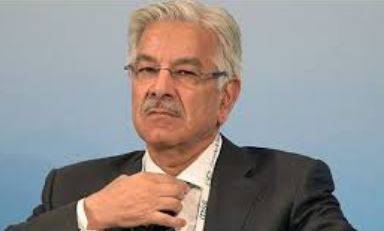 لیگی رہنماءخواجہ آصف بھی نیب ریڈار پر آگئے،26 جون کونیب طلبی