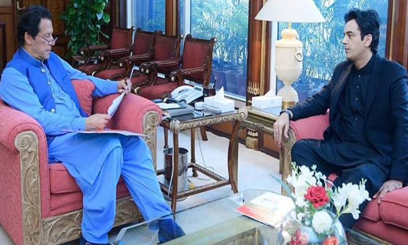 وزیراعظم کی ٹائیگر فورس کو بہترین سہولیات فراہم کرنے کی ہدایت 