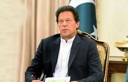 قوم نے احتیاط نہ کی تو ہسپتالوں پر بوجھ بڑھ جائے گا، وزیراعظم