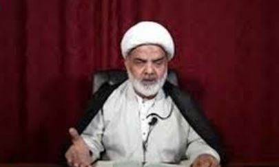  ویڈیو از خود نوٹس کیس میں مولو ی افتخار الدین مرزا کو نوٹس جاری 
