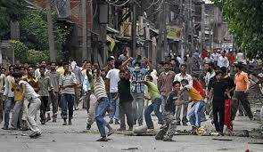 مقبوضہ کشمیر میں بھارتی مظالم جاری، مزید 3 کشمیری شہید