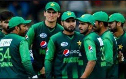 قومی کرکٹرز”پرانی تنخواہوں“ پر ہی کام کریںگے