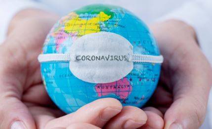دنیا میں کورونا وائرس کے کیسز کی تعداد ایک کروڑ سے بڑھ گئی