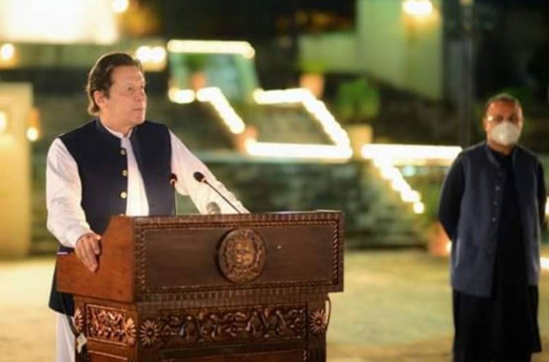 حکومت اپنی مدت پوری کرے گی، وزیراعظم 
